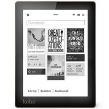 picture Kobo Aura H2O