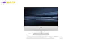 picture HP Pavilion 27 XA0994 Core i7-16GB-1T+120GB-2GB