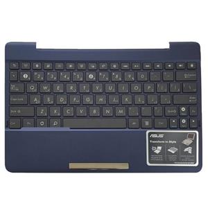 picture Keyboard Laptop Asus Transformer Pad TF300 Black_Whit Case C