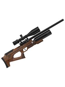 picture تفنگ PCP Aselkon MX9 wood