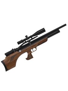 picture تفنگ PCP Aselkon MX7 Wood