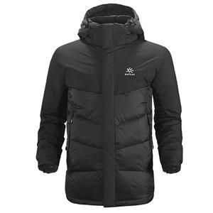 picture کاپشن مردانه FUNCTIONAL WATERPROOF DOWN JACKET