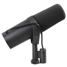 picture Shure SM7B Dynamic Microphone