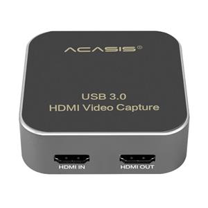 picture کارت کپچر اکسترنال HDMI 4K آکاسیس مدل AC-2HDCP