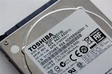 picture Toshiba HDD Internal 2.5inch 500GB