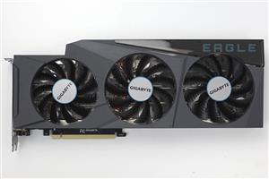 picture GIGABYTE GeForce RTX 3090 EAGLE OC 24G Graphics Card