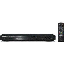 picture Yamaha BD-S477 Blu-ray Player
