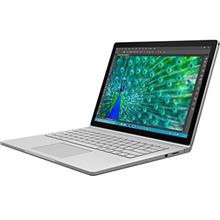 picture Microsoft Surface Book - B - 13 inch Laptop