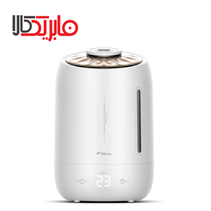 picture دستگاه بخور Deerma DEM-F600 Ultrasonic شیائومی