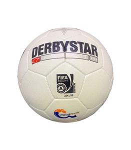 picture توپ فوتبال دربی استار Derby star soccer ball