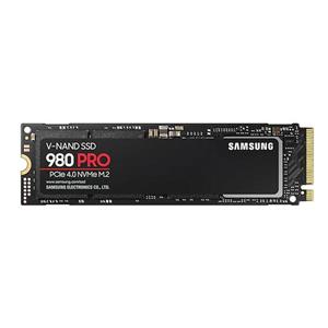 picture Samsung MZ-V8P250B 980 PRO 250GB PCIe NVMe Gen4 Internal Gaming M.2 SSD