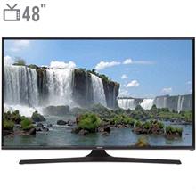 picture Samsung 48J6950 Smart LED TV - 48 Inch