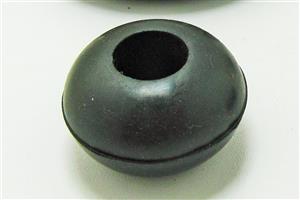 picture واشر لاستیکی توپی (J)،مقره فشار قوی ۳۰×۱۲×۱۸