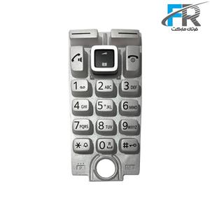 picture صفحه کلید یدکی گوشی بی سیم گیگاست A220H