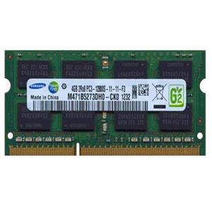 picture SAMSUNG 4GB PC3-12800S SoDimm Notebook RAM Memory Module M471B5273DH0-CH0