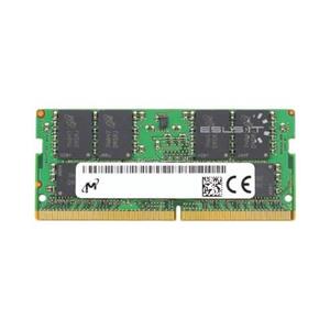 picture Micron 4GB PC4-3200MHz SoDimm Notebook RAM