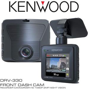 picture Kenwood DVR-330