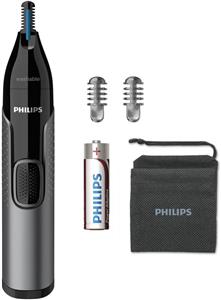picture مو زن گوش و بینی فیلیپس Philips Series 3000 NT3650-16