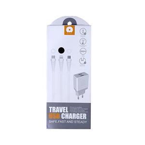 picture شارژر Charger Wuw T18B Iphone