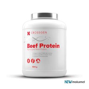 picture پروتئین بیف شرکت کروسژن