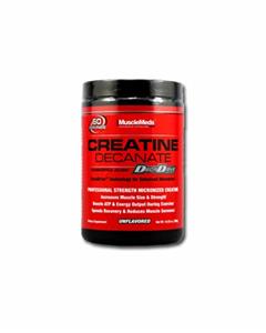 picture کراتین ماسل مدز Creatine Decanate Muscle meds