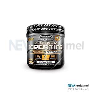 picture کراتین ماسل تک creatine muscletech