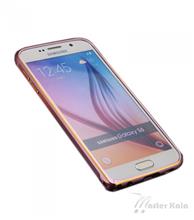 picture بامپر فلزی مارک N&X مناسب برای Smasung Galaxy S6