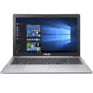 picture ASUS X550VQ - C - 15 inch Laptop