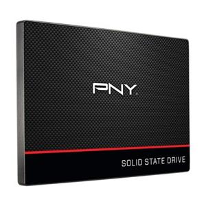 picture PNY CS1311 Series 960GB Internal SSD Drive