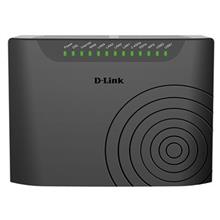 picture D-Link DSL-2877AL Dual Band Wireless AC750 ADSL2 Plus Modem Router
