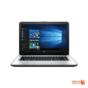 picture  HP Notebook-14-am100ne - Core i5 - 8GB - 1TB - 2GB