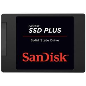 picture SanDisk SSD Plus SSD - 480GB