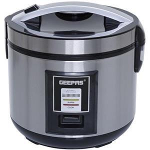 picture Geepas GRC4330 Rice Cooker