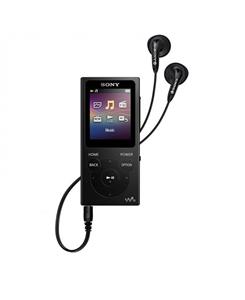 picture پخش کننده موسیقی MP3 سونی مدل NW-E394