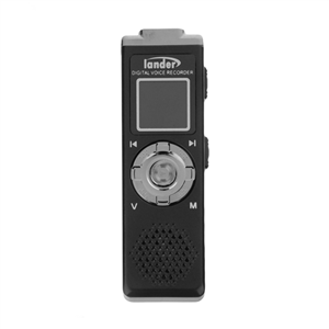 ضبط کننده دیجیتالی صدا لندر مدل LD-78 