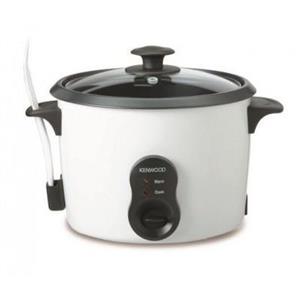 picture پلوپز کنوود kenwood Rice Cooker RC410