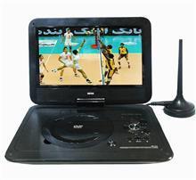 picture Marshal ME-510 Portable DVD Player with HD DVBT2 Digital TV Tuner