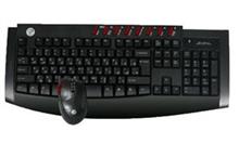 picture XP W4300 Wireless Keyboard and Mouse