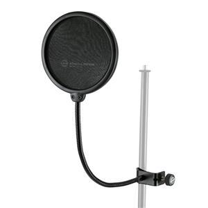 picture k and m 23956 Popkiller Microphone Filter