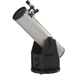 picture GSO 10-Inch Dobsonian Telescope