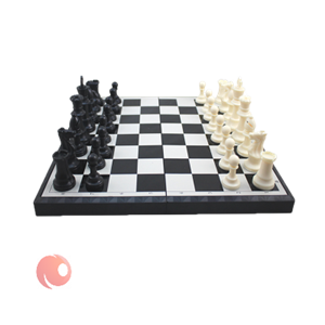 picture شطرنج Forerunner مدل B-9