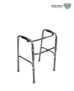 picture  واکر تاشو ساده ایرانی Simple folding walker
