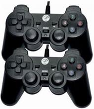 XP 8032-DualSHock-Gamepad-Double 