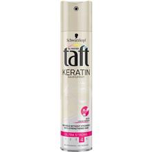 picture Taft Liquid Keratin Spray 250ml