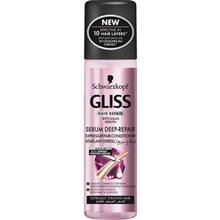 Gliss Two-Phase Deep Repair Hair Spray 200ml 