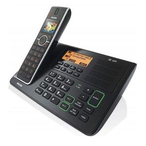 picture تلفن بی‌سیم فیلیپس مدل se659
