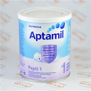 picture شیرخشک آپتامیل aptamil مدل pepti1