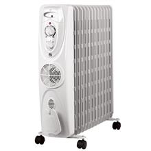 picture Tech Electric NYER-15L Oil Filled Heater
