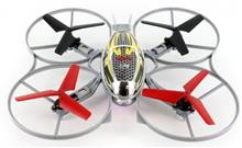 picture SYMA X4 ASSAULT Quad Copter (YELLOW)