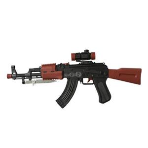 picture تفنگ اسباب بازی مدل Sniper کد 5001